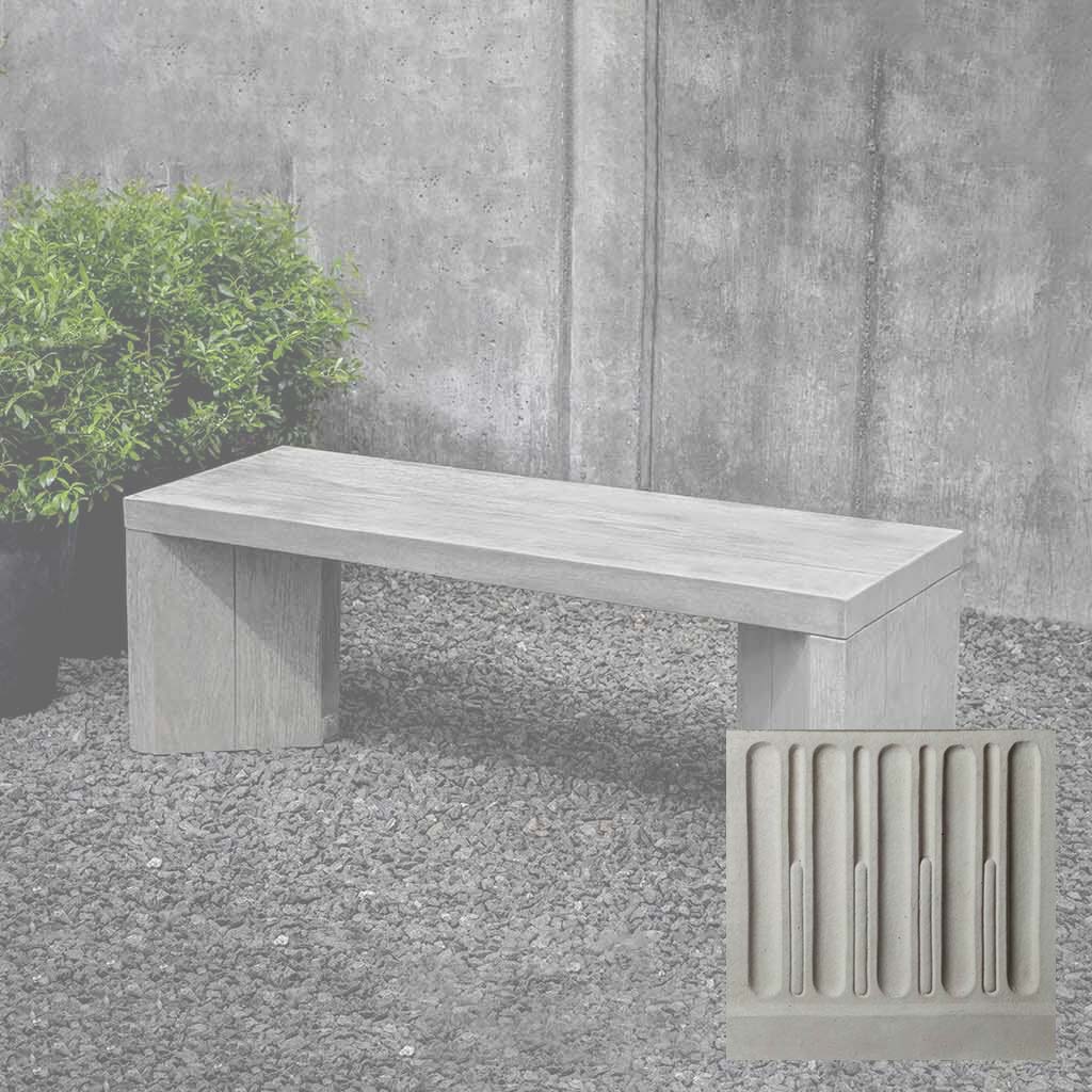 Chenes Brut Bench