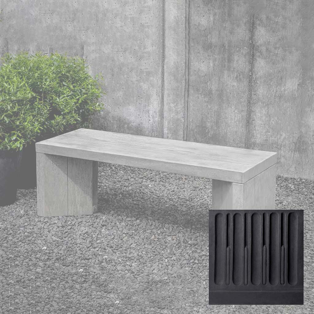 Chenes Brut Bench