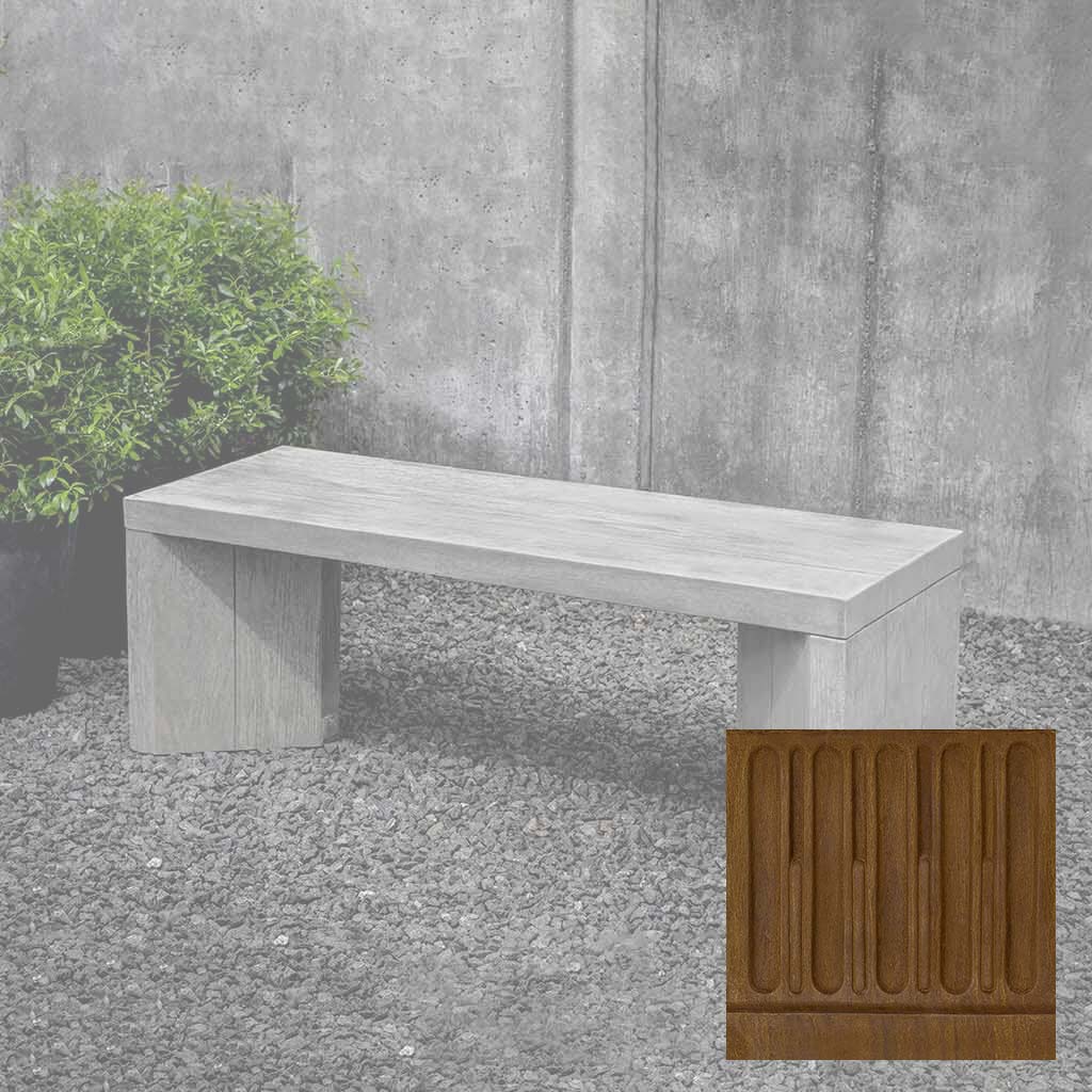 Chenes Brut Bench