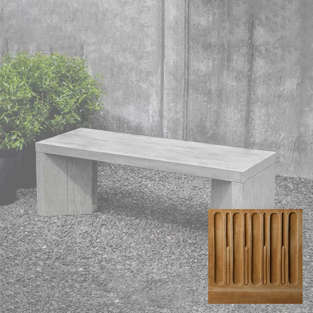 Chenes Brut Bench