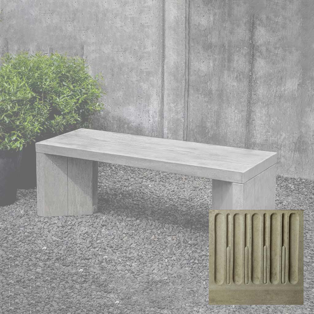 Chenes Brut Bench