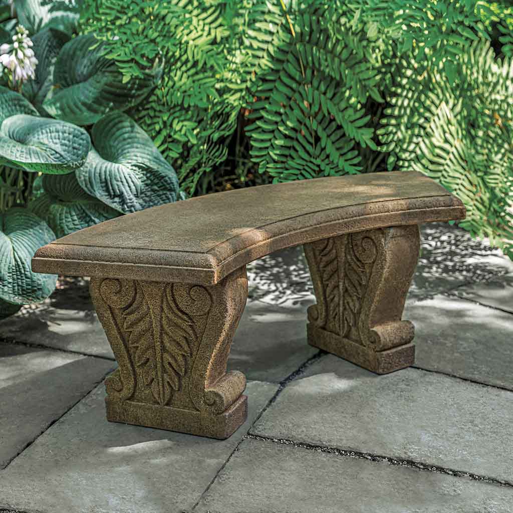 Soledad Bench