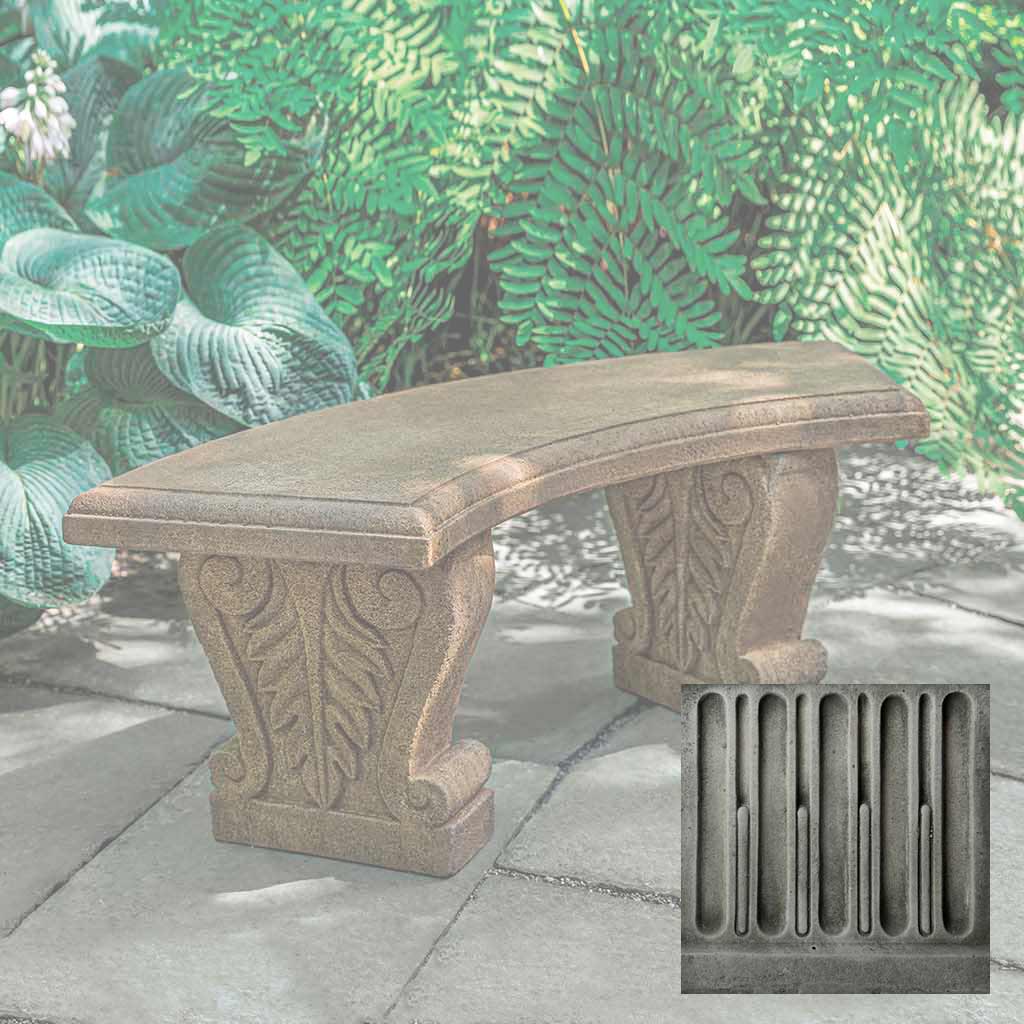 Soledad Bench