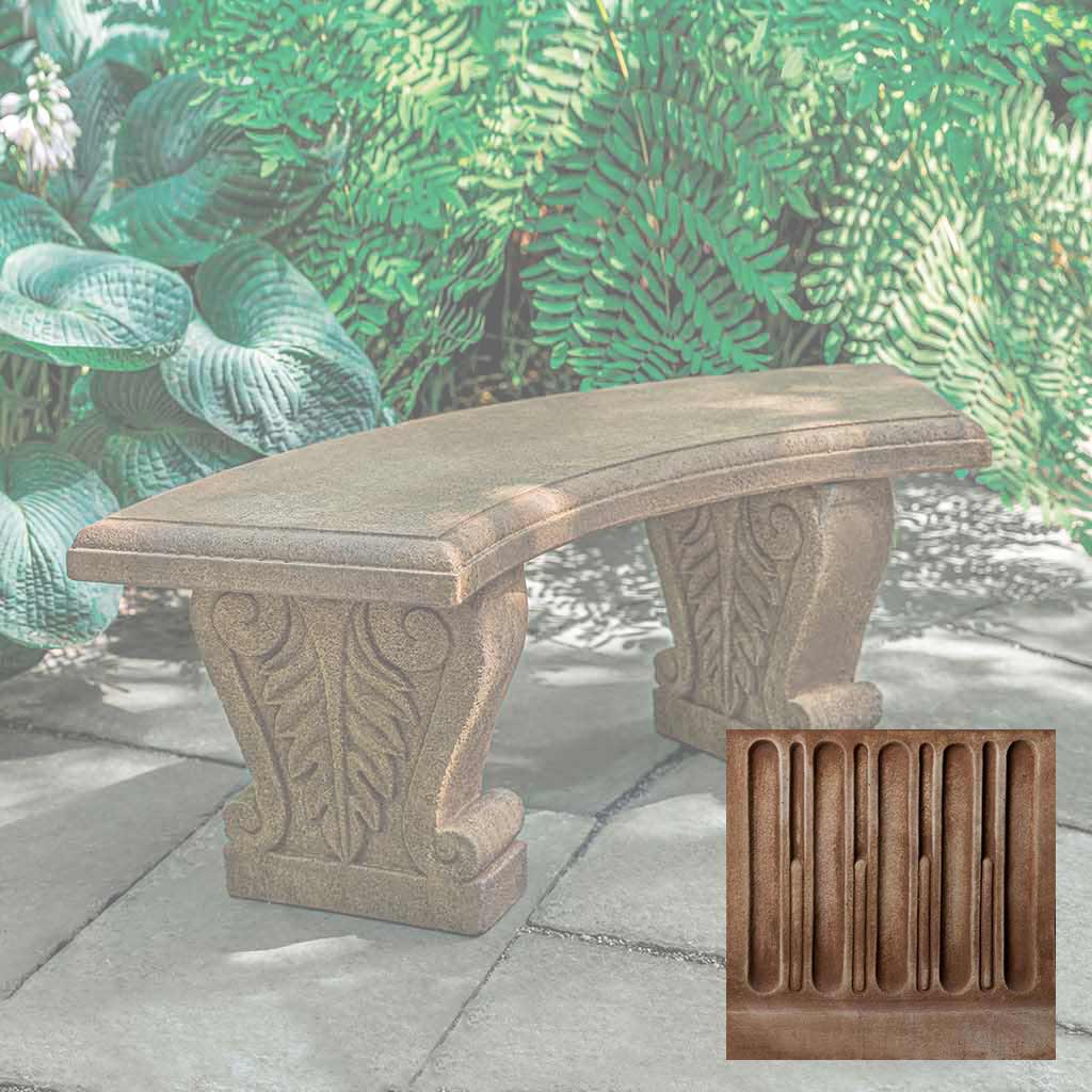 Soledad Bench
