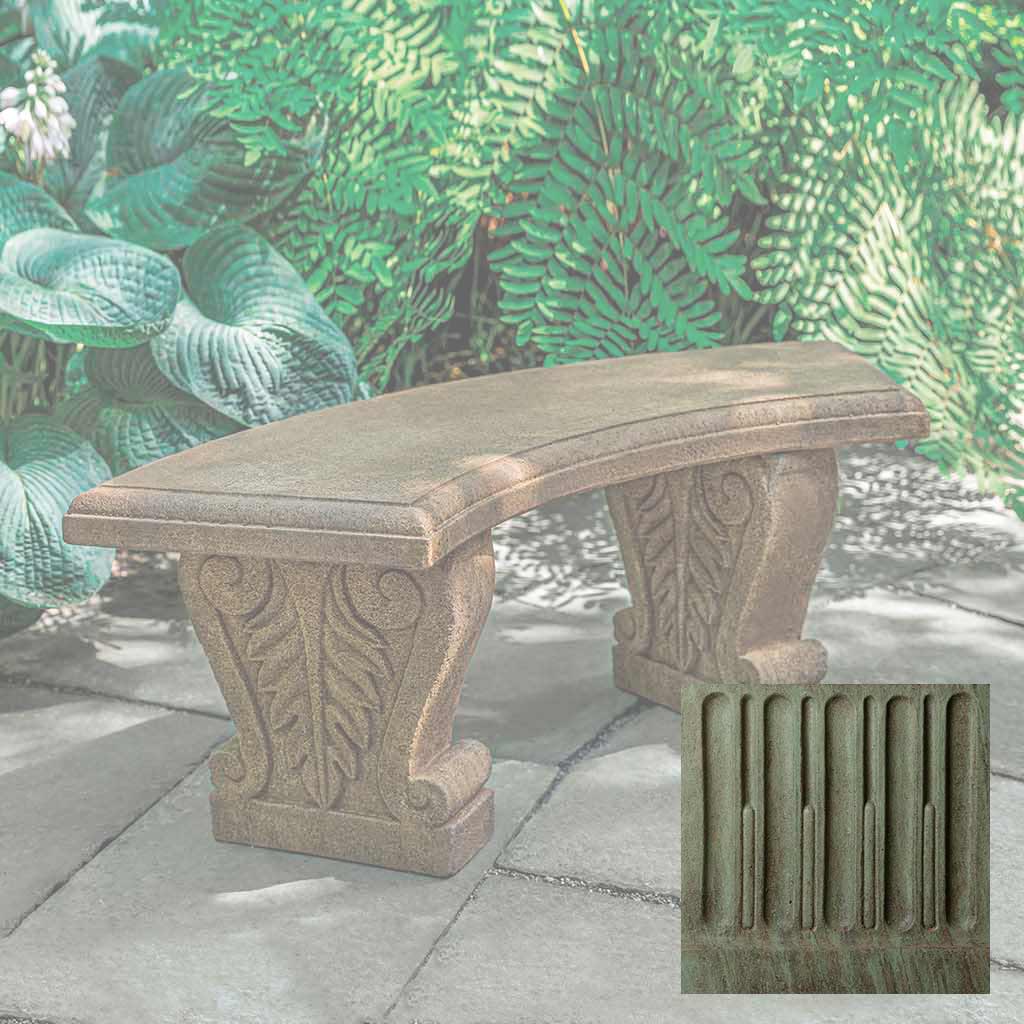 Soledad Bench