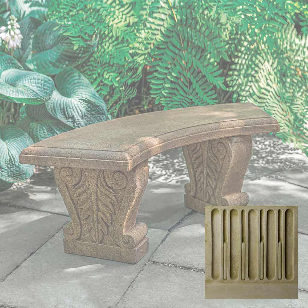 Soledad Bench