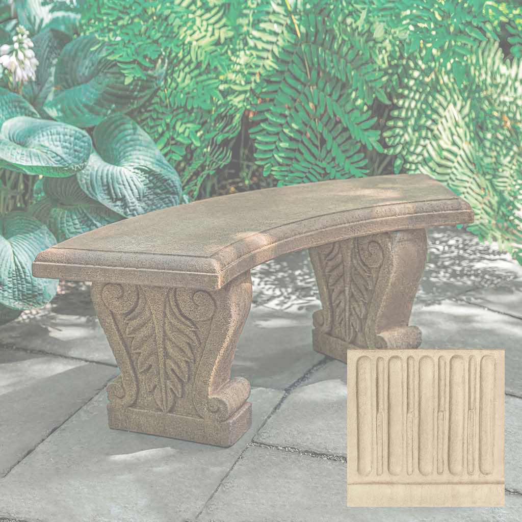Soledad Bench