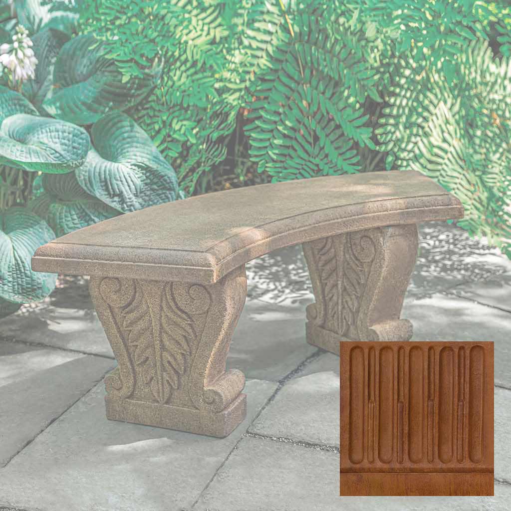 Soledad Bench
