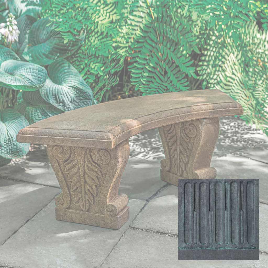 Soledad Bench