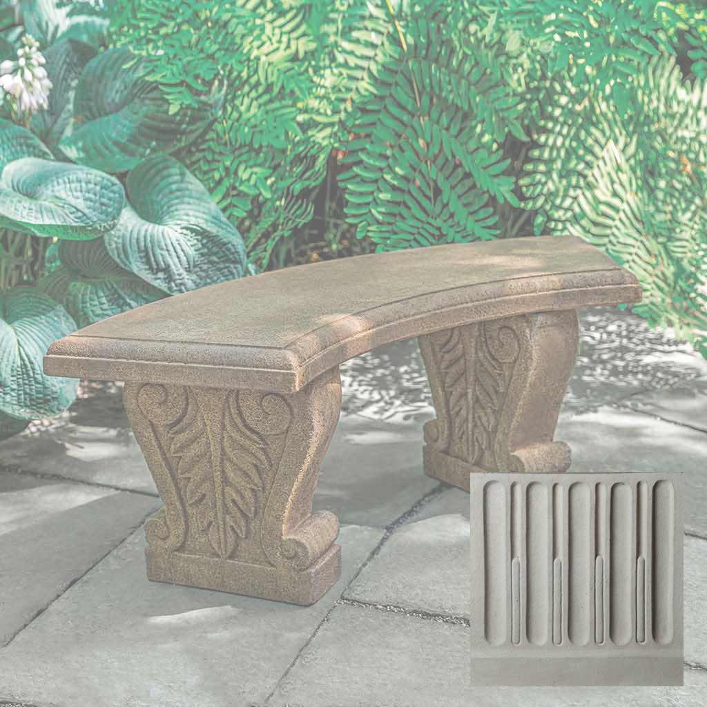 Soledad Bench