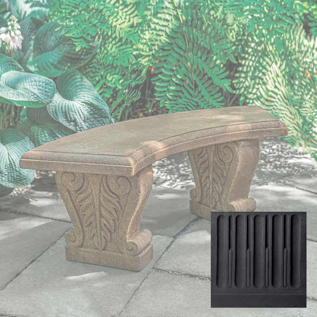 Soledad Bench