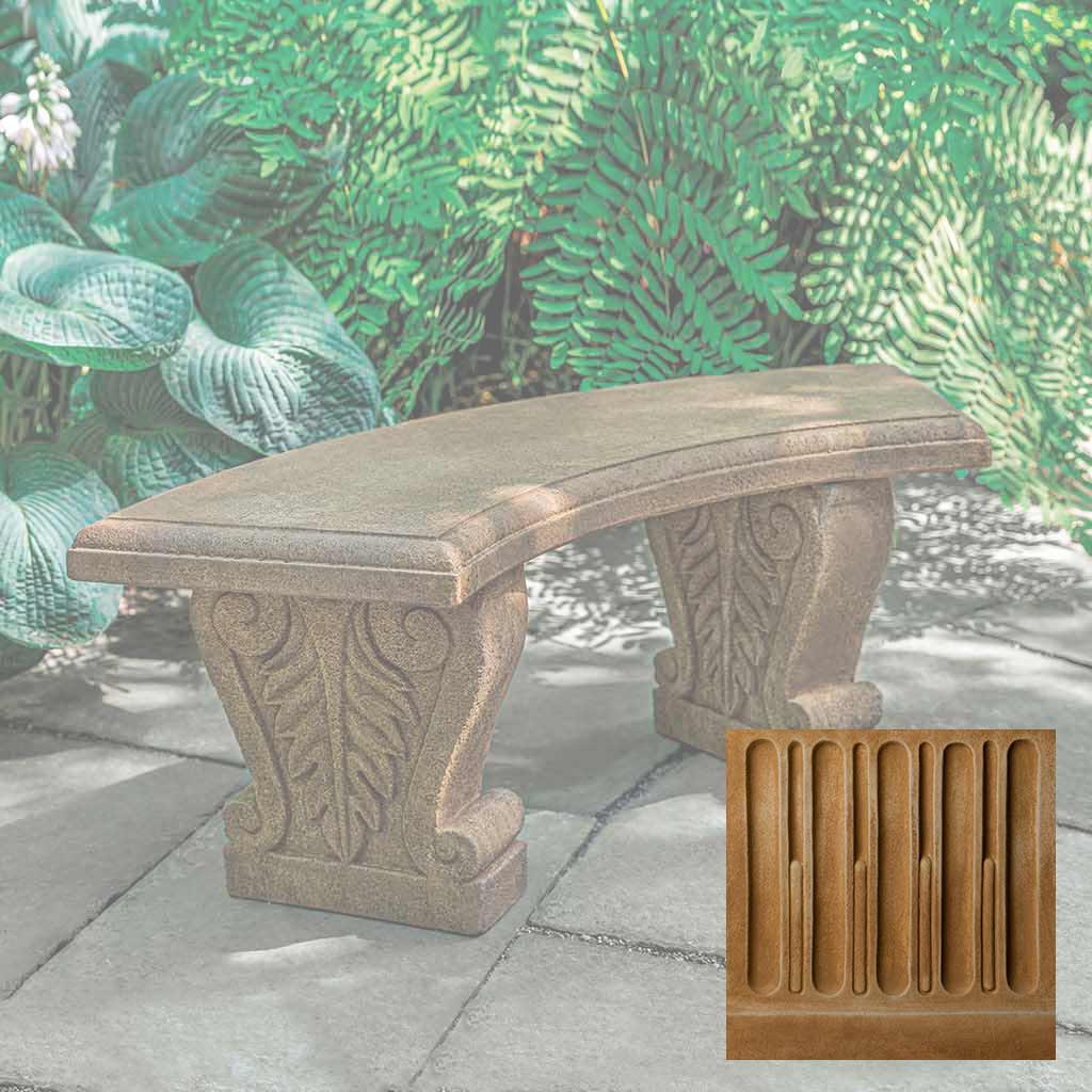 Soledad Bench
