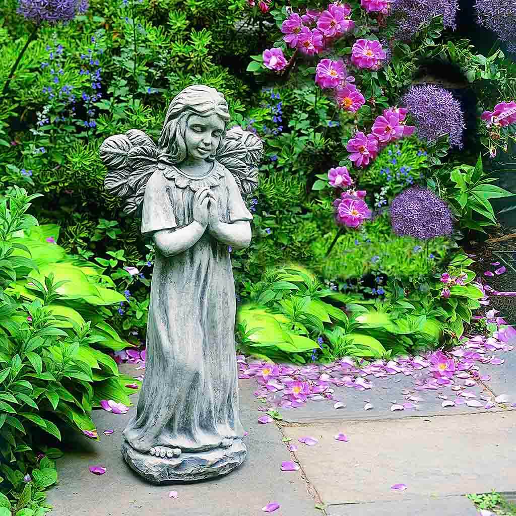 Praying Angel