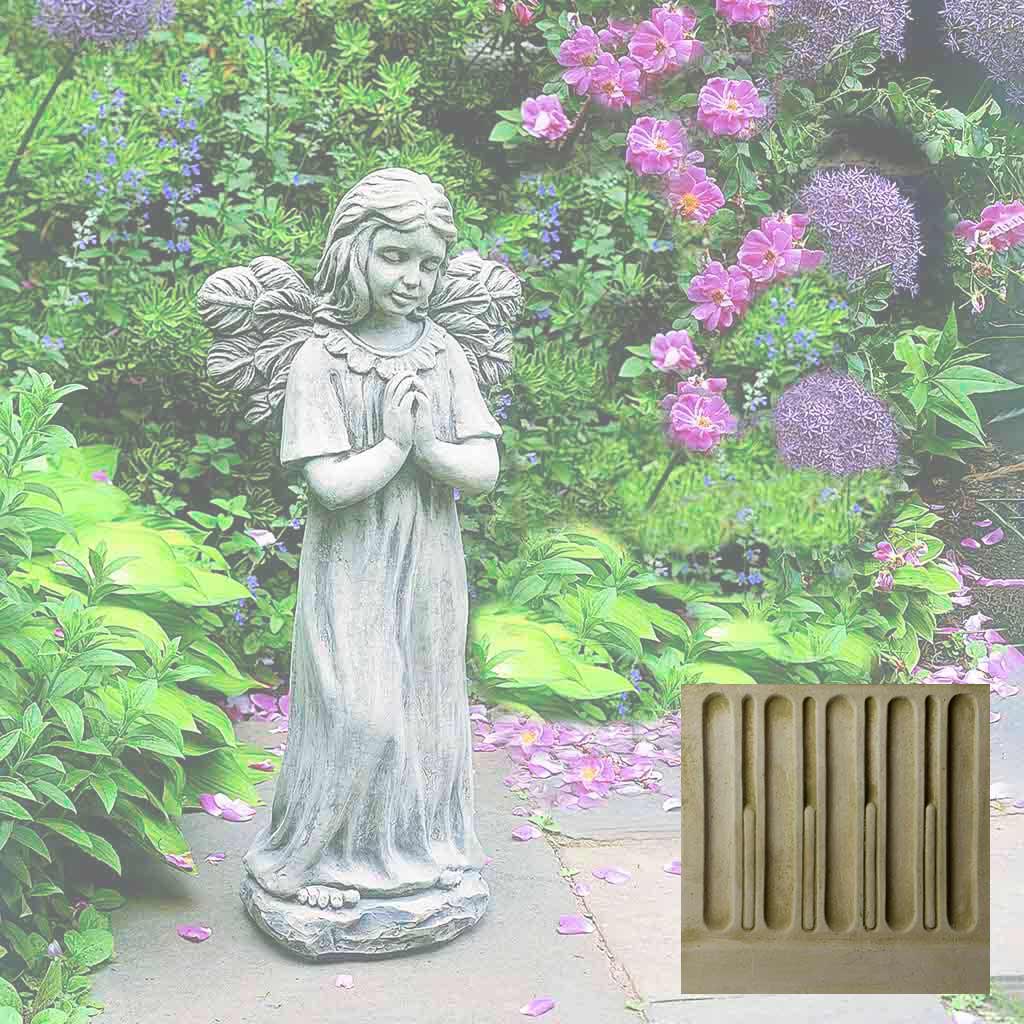 Praying Angel
