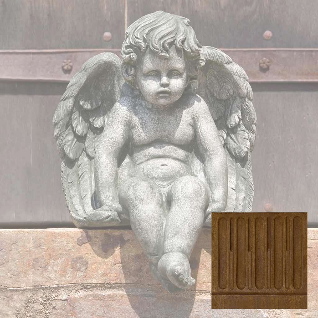 Medium Sitting Cherub