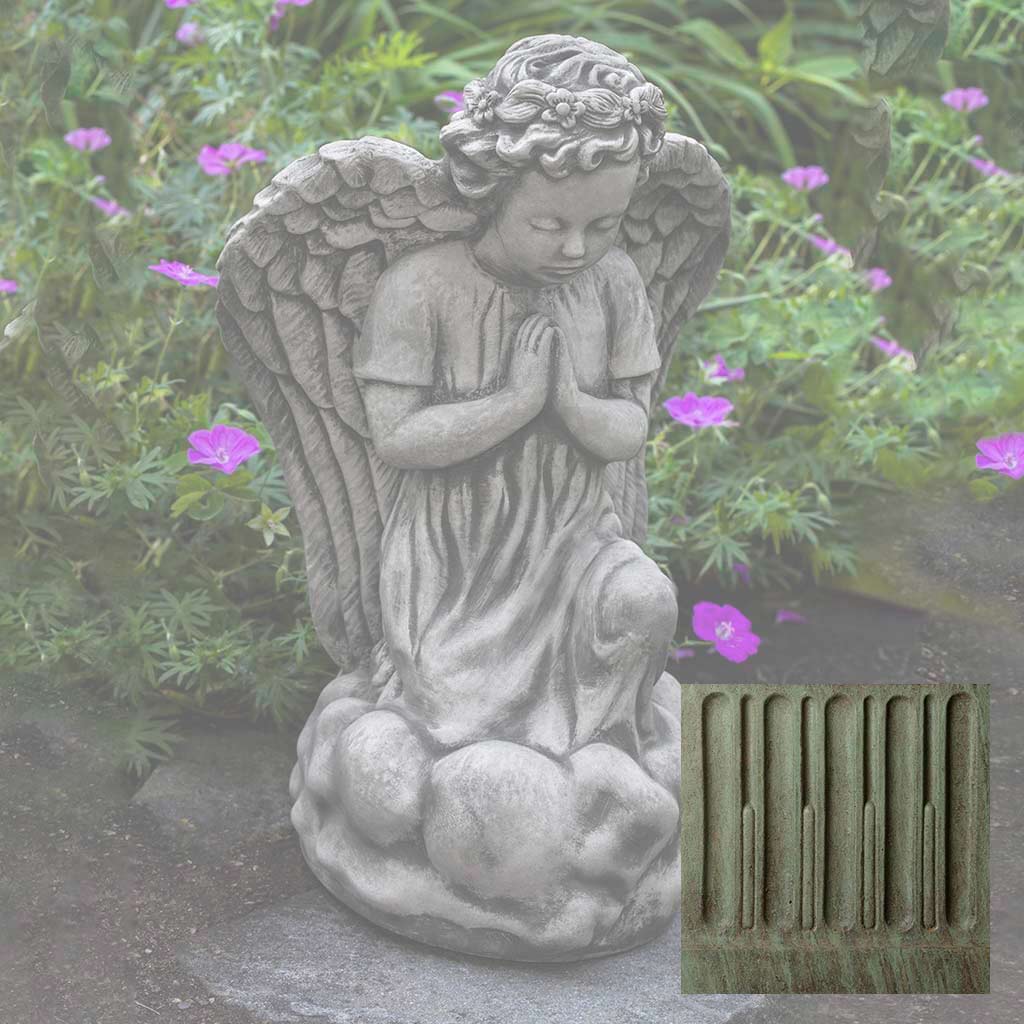 Angel's Prayer