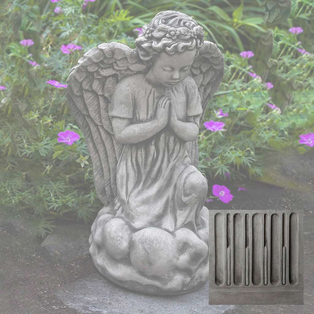 Angel's Prayer
