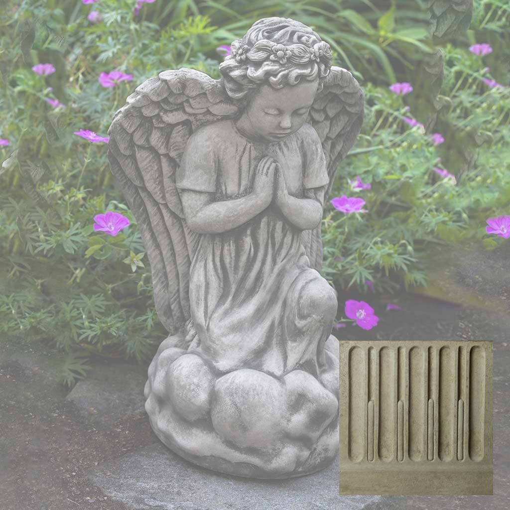 Angel's Prayer