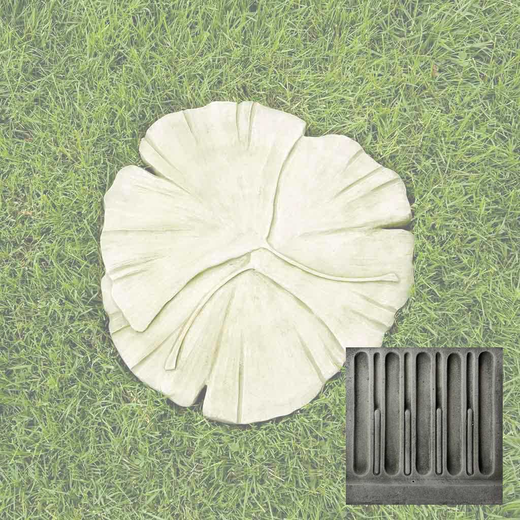 Gingko Stepping Stone