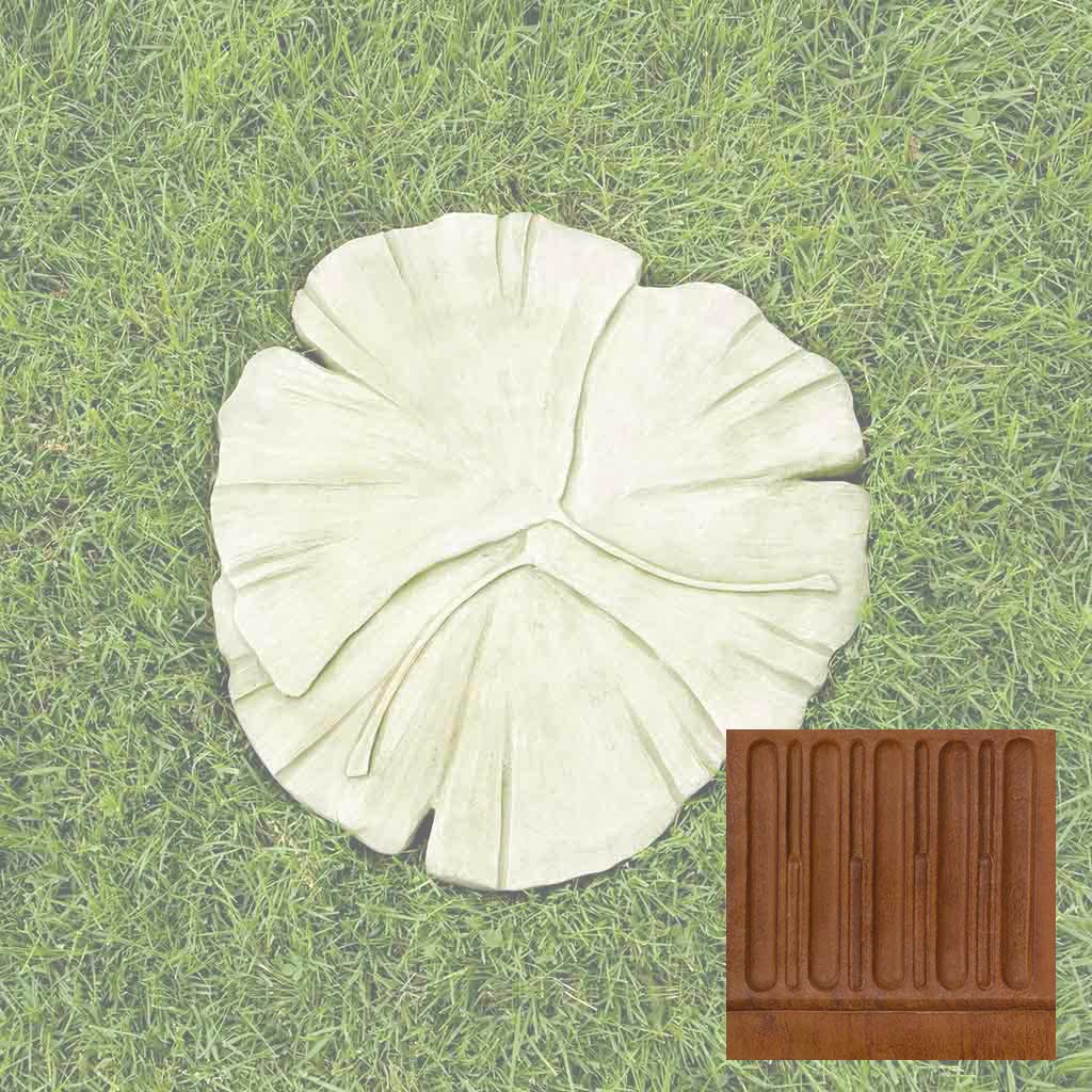 Gingko Stepping Stone