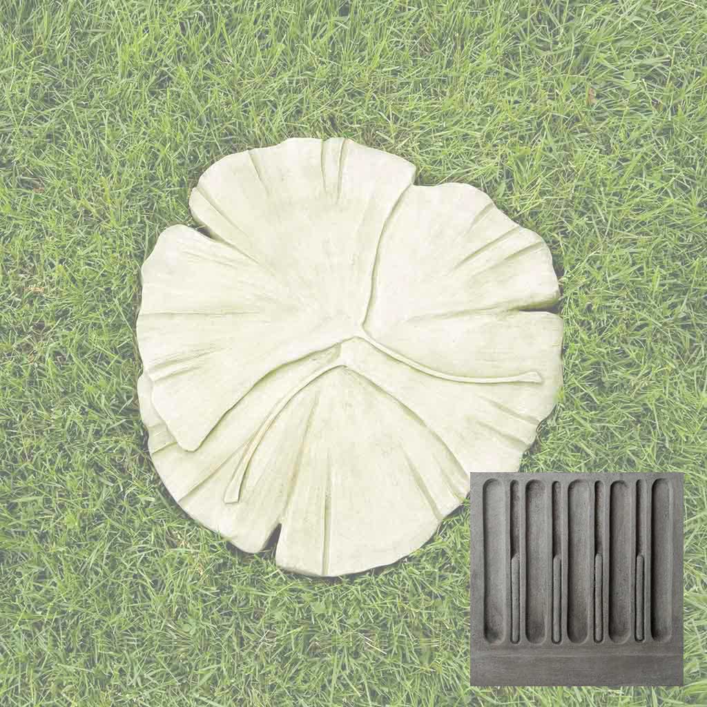 Gingko Stepping Stone