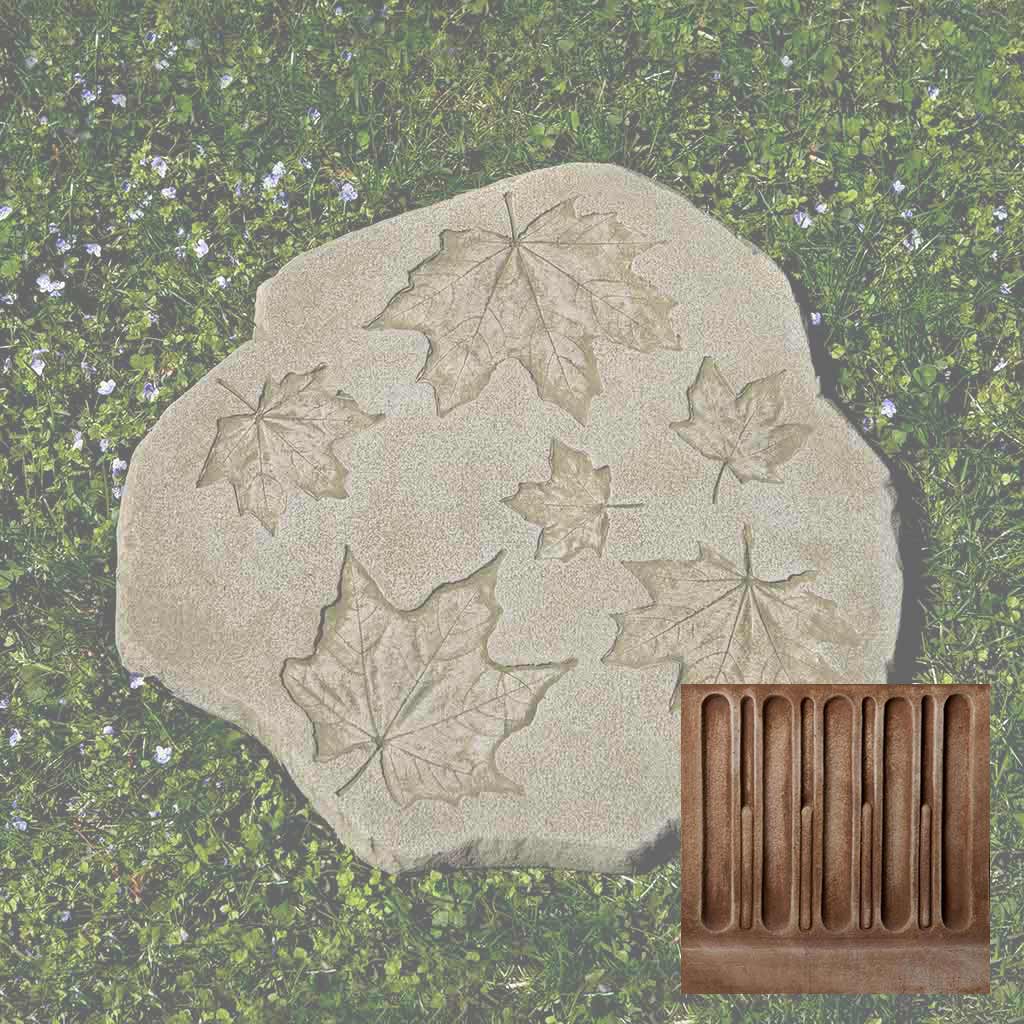 Sugar Maple Stepper