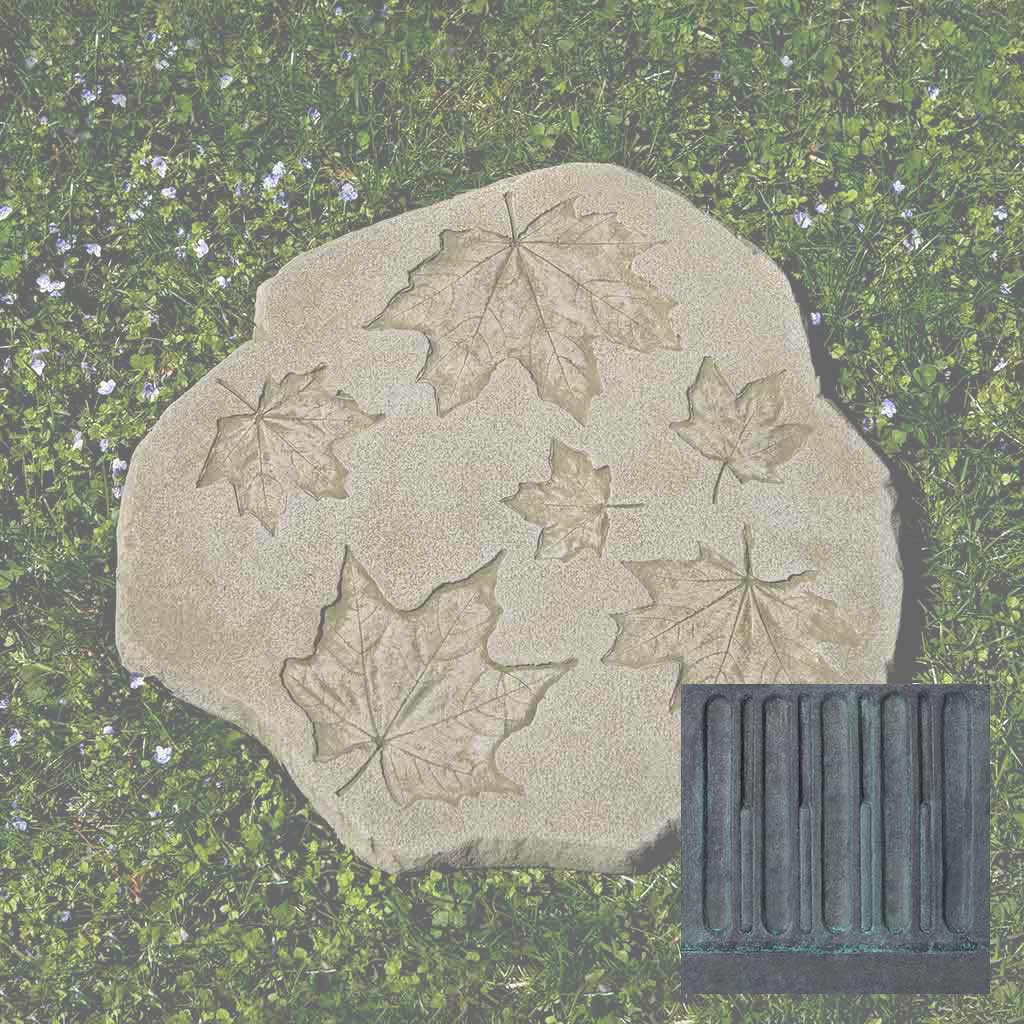 Sugar Maple Stepper