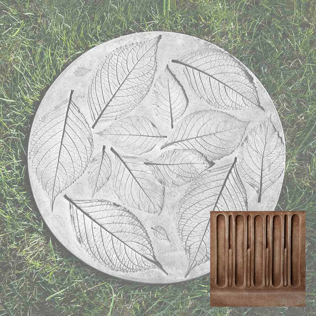 Hydrangea Leaf Stepper