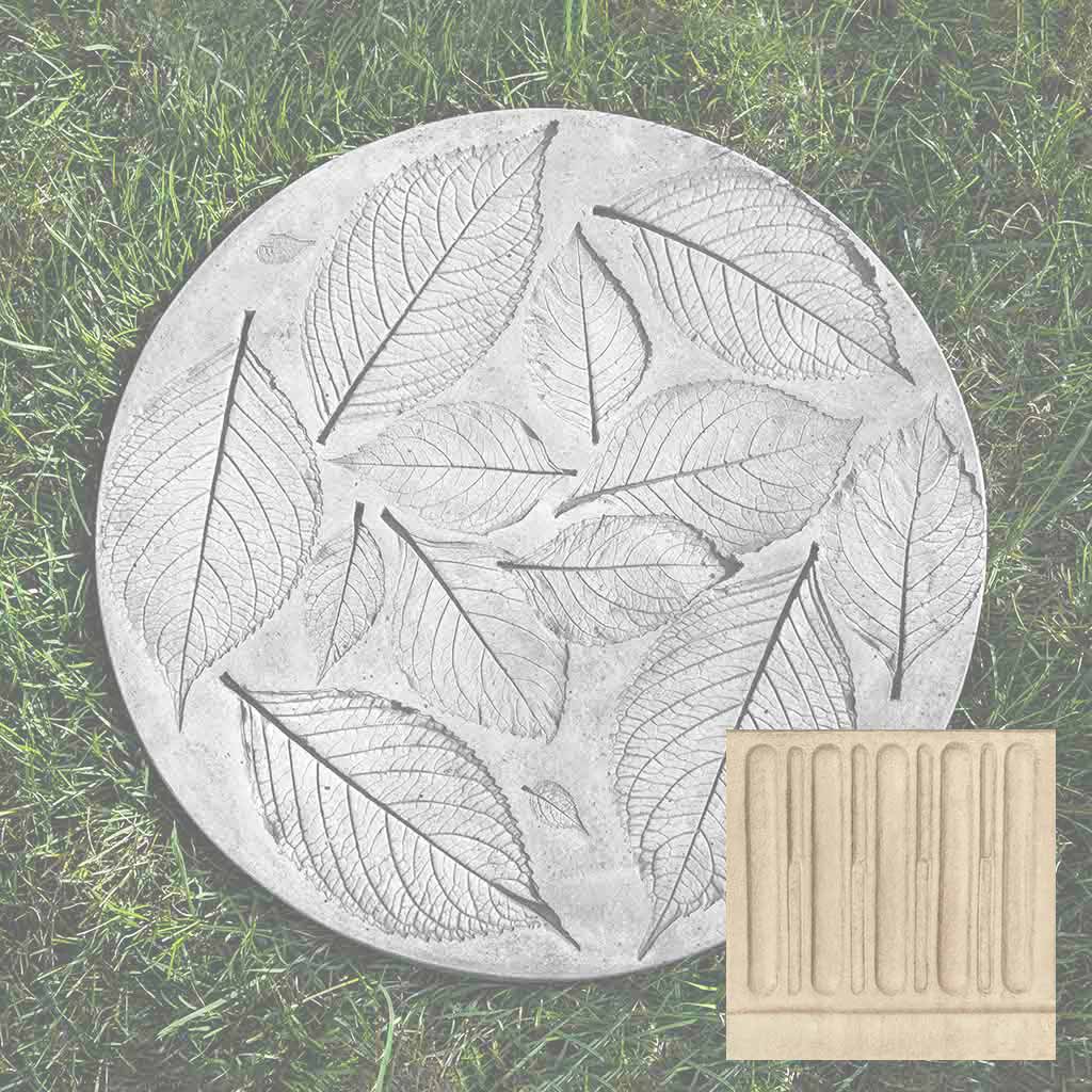 Hydrangea Leaf Stepper