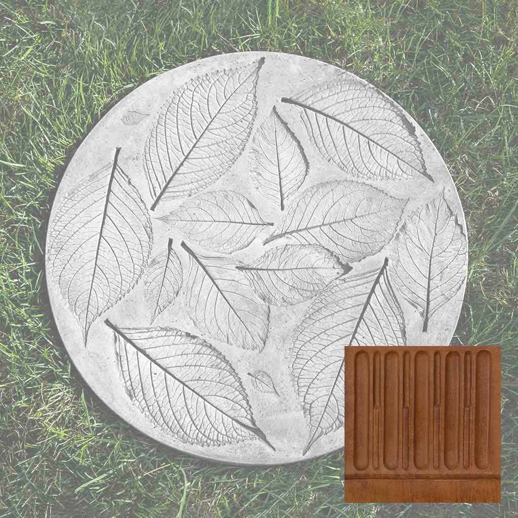 Hydrangea Leaf Stepper