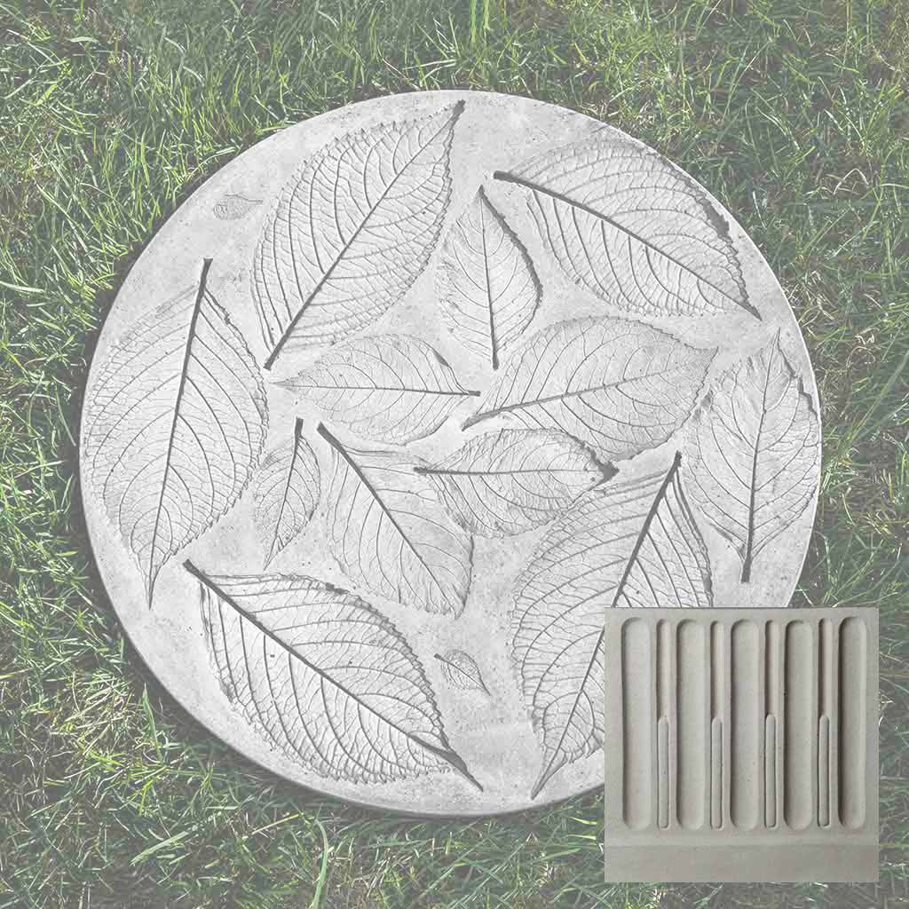 Hydrangea Leaf Stepper