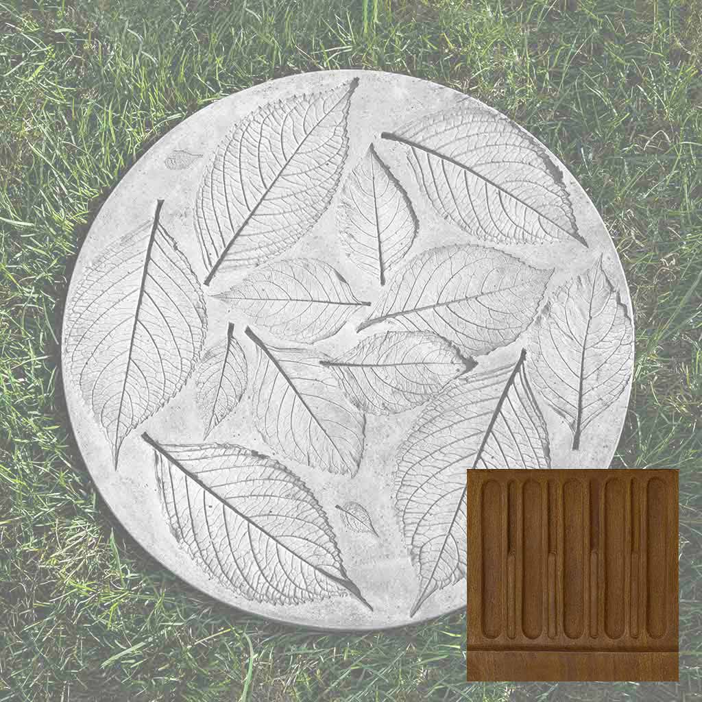 Hydrangea Leaf Stepper