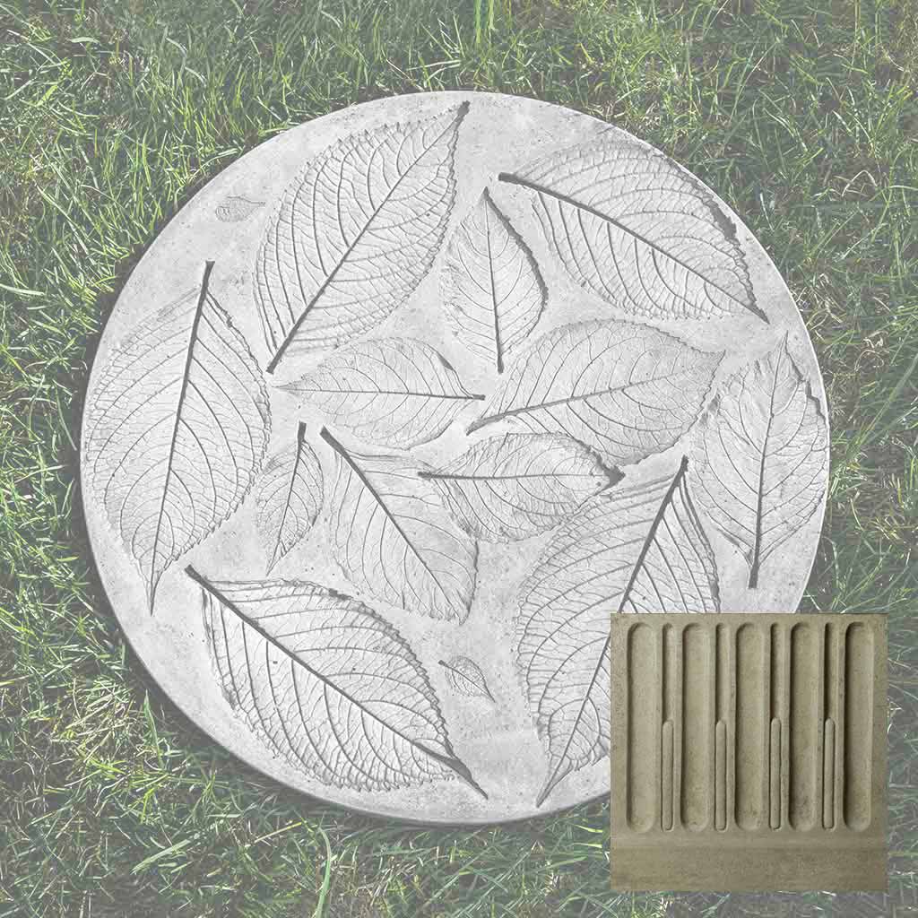 Hydrangea Leaf Stepper