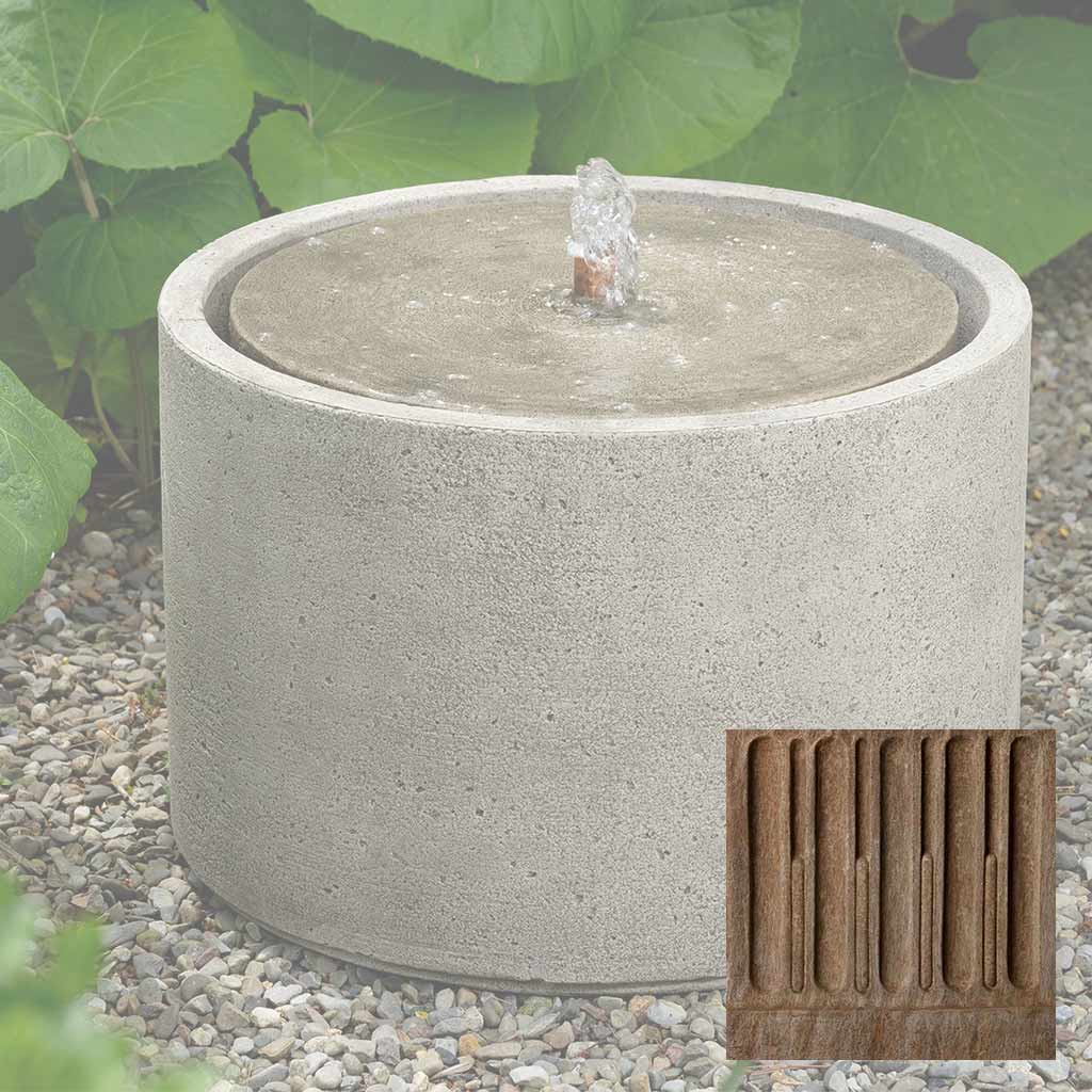 Salinas Fountain