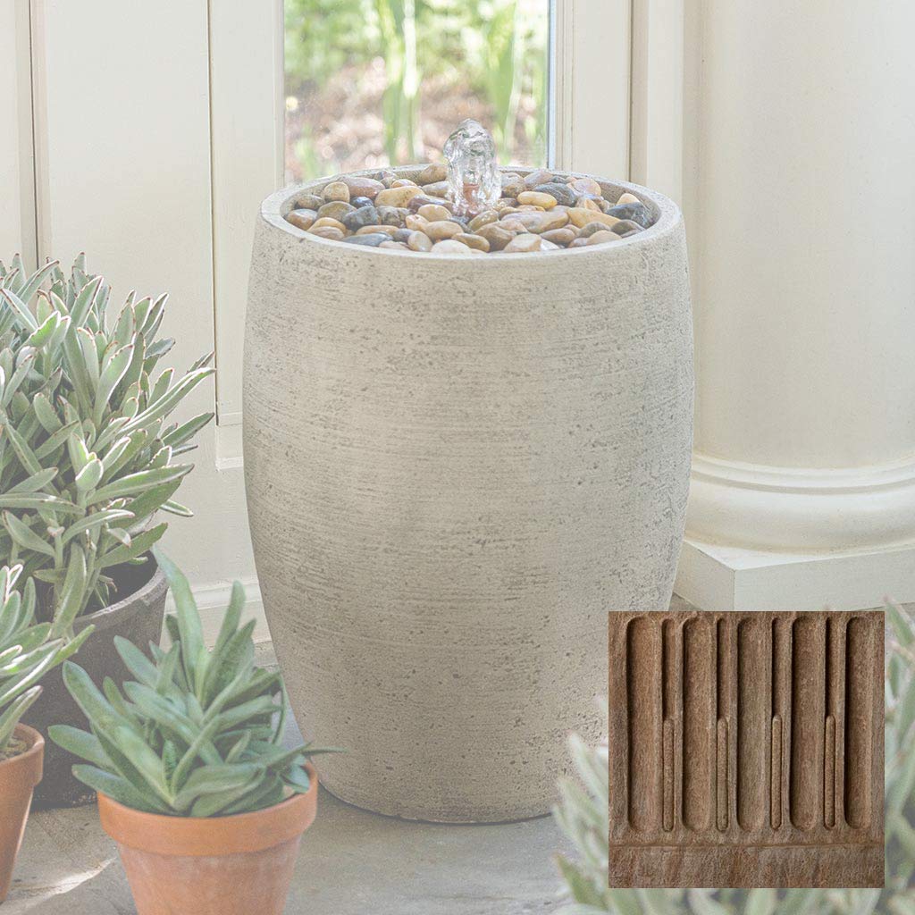 Soma Pebble Fountain