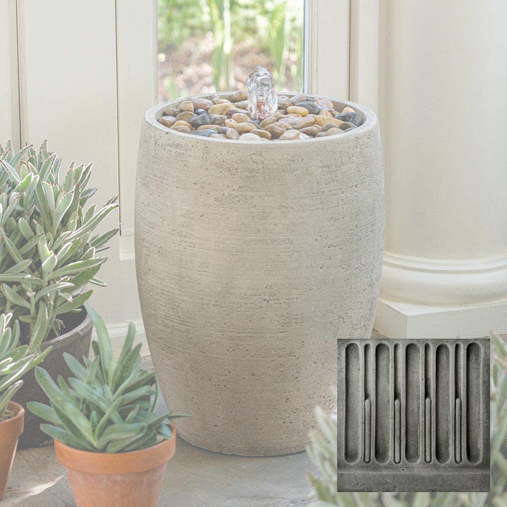 Soma Pebble Fountain