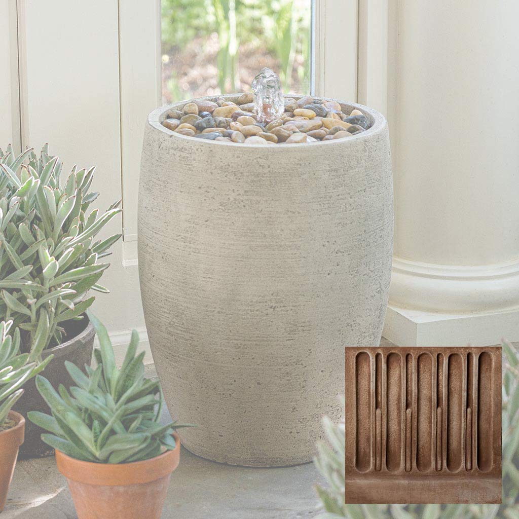 Soma Pebble Fountain