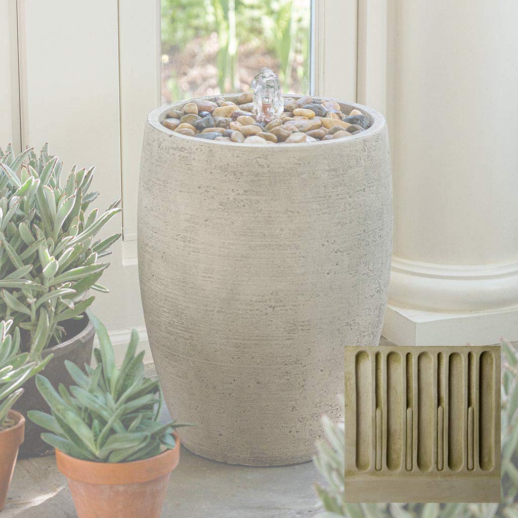 Soma Pebble Fountain