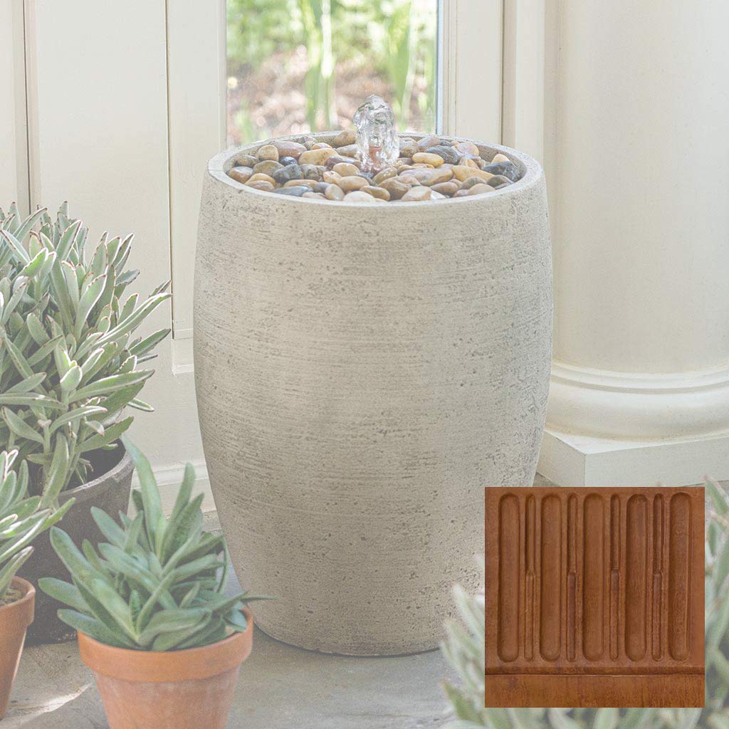 Soma Pebble Fountain