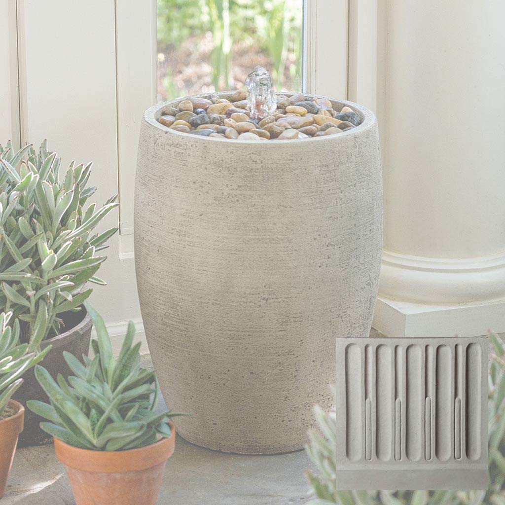 Soma Pebble Fountain