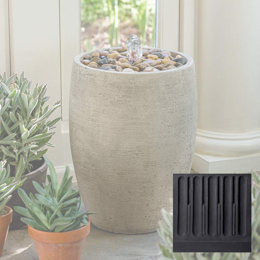Soma Pebble Fountain