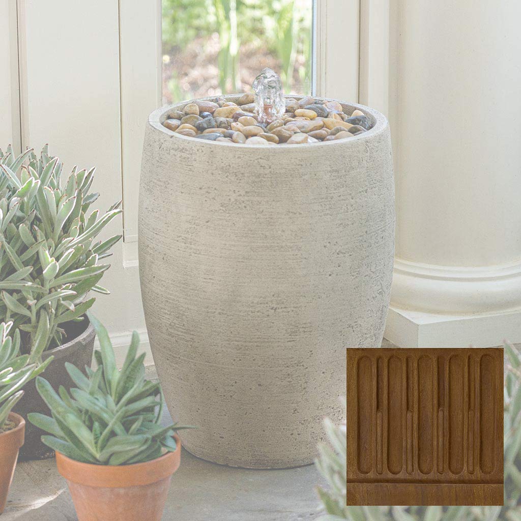 Soma Pebble Fountain
