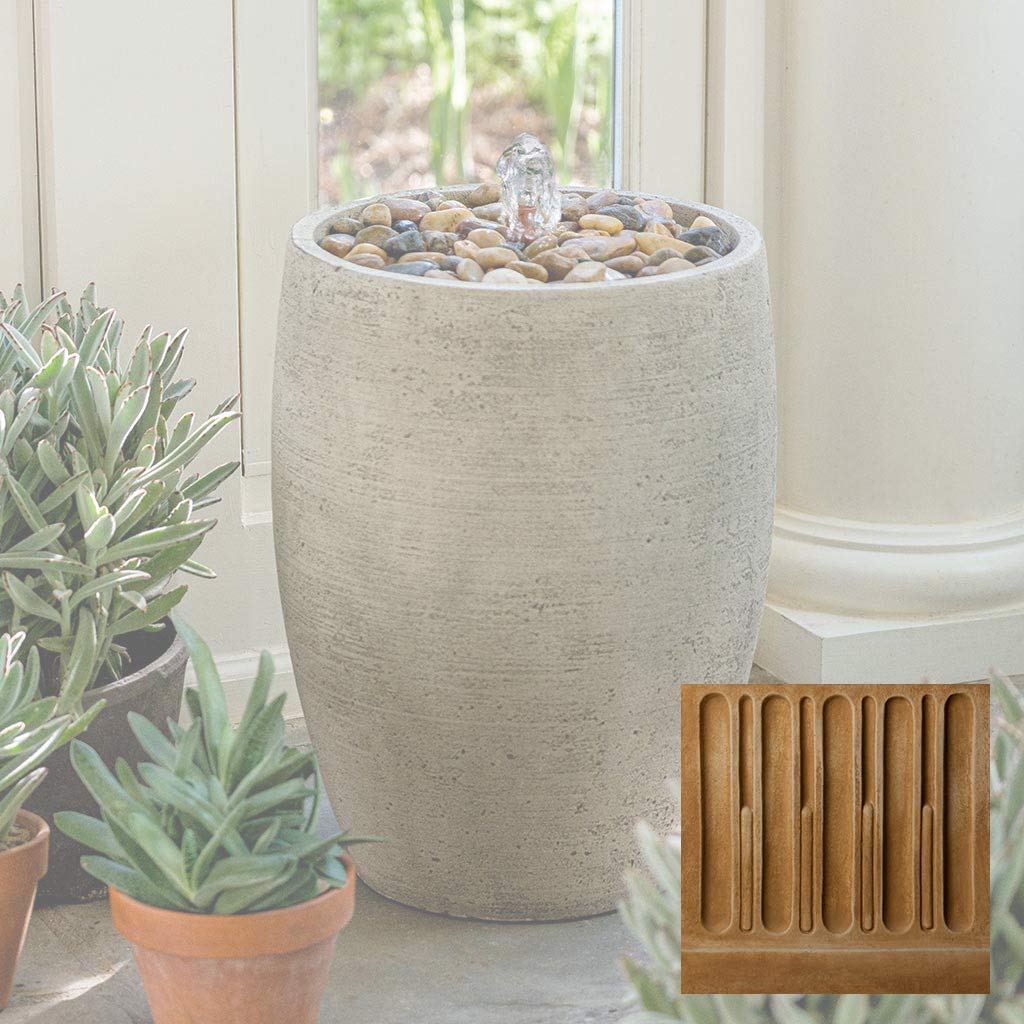Soma Pebble Fountain