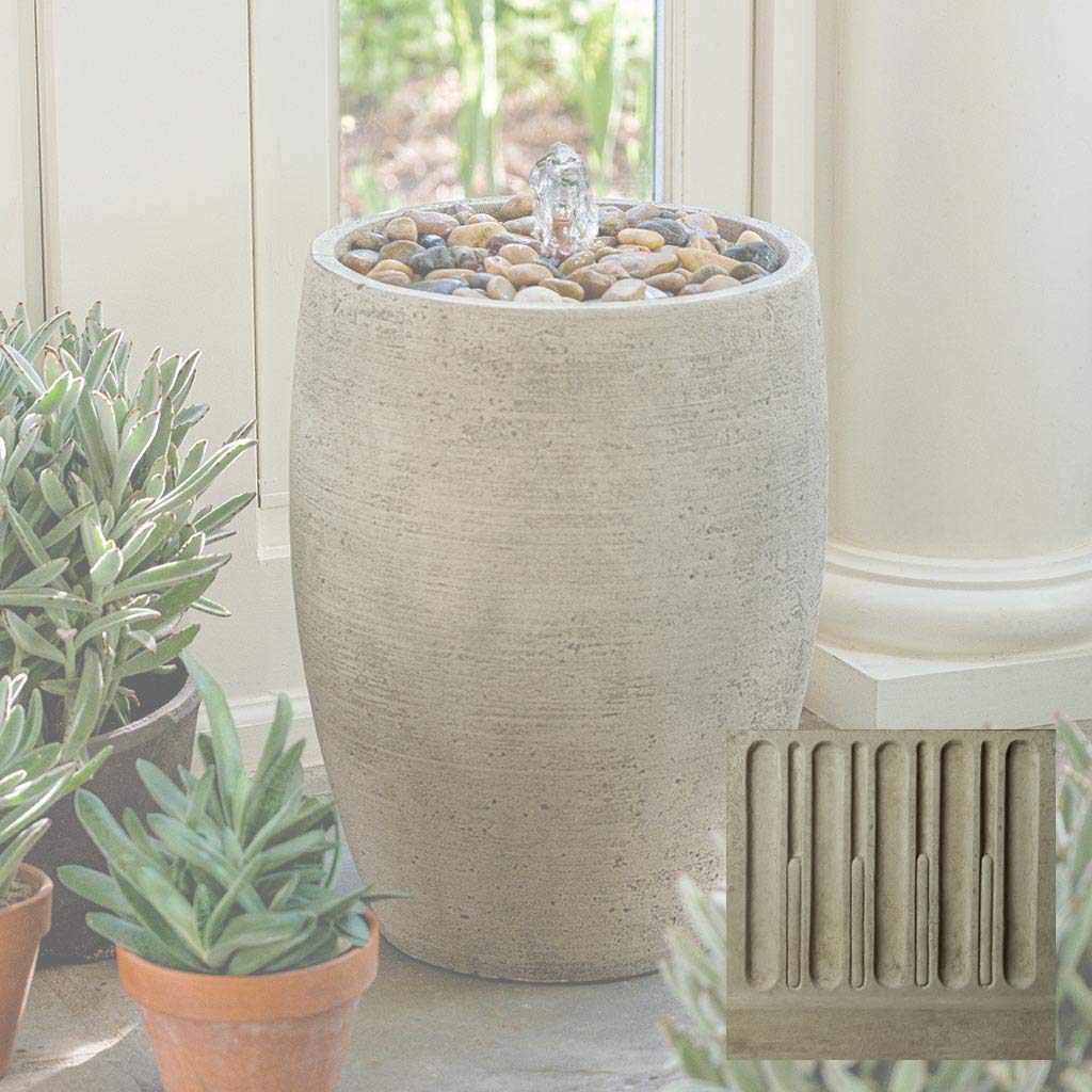 Soma Pebble Fountain