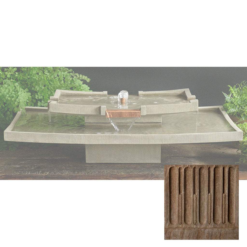 Katsura Fountain