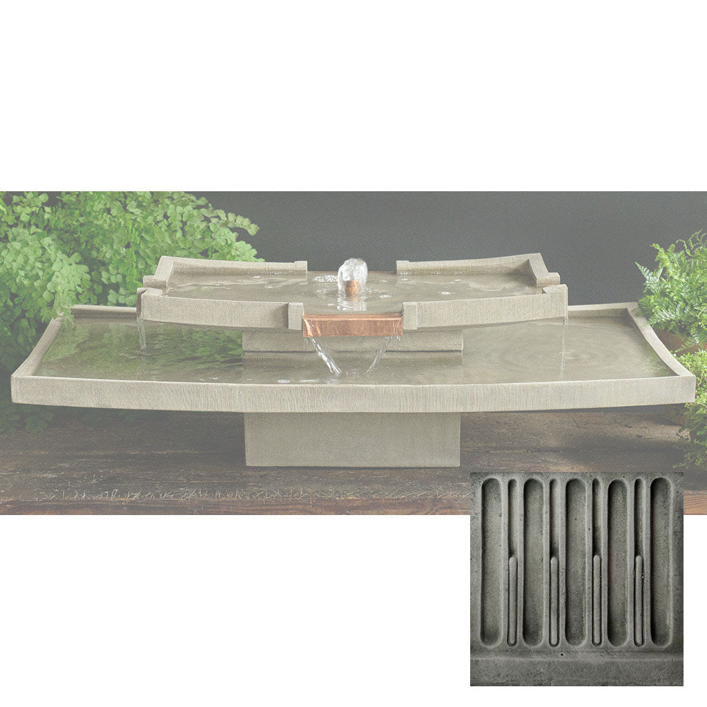 Katsura Fountain