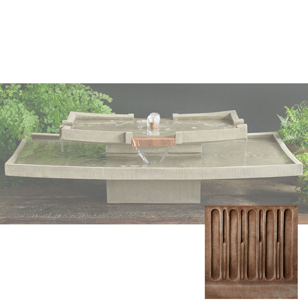 Katsura Fountain