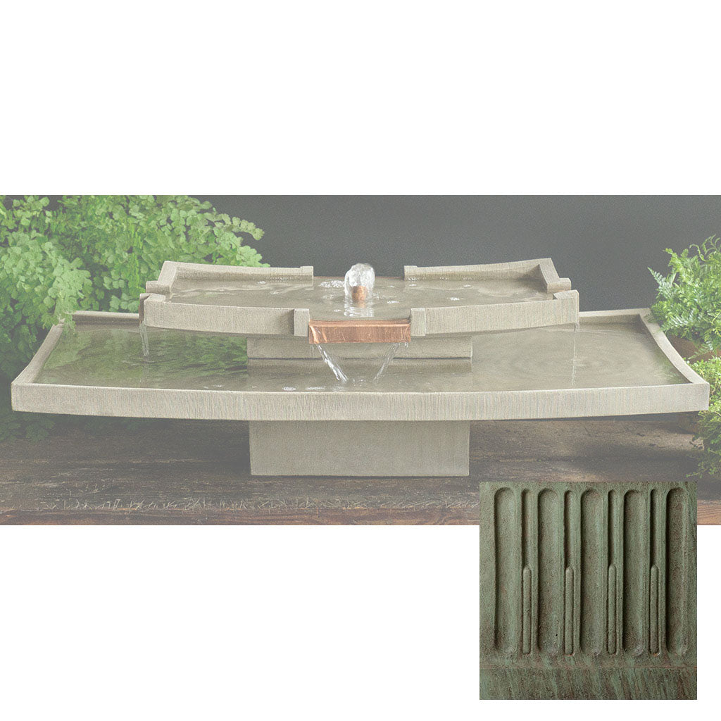 Katsura Fountain