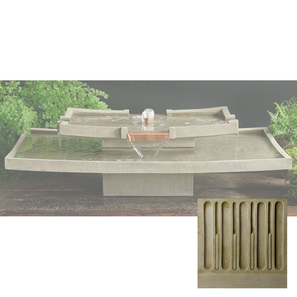Katsura Fountain