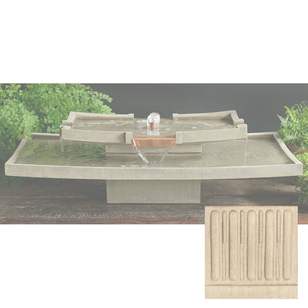 Katsura Fountain